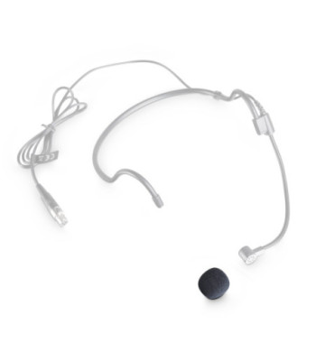 LD Systems Windscreen for LDWS100MH1 Headset Microphone
