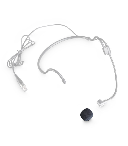 LD Systems Windscreen for LDWS100MH1 Headset Microphone