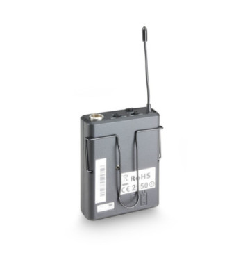 LD Systems Belt pack transmitter