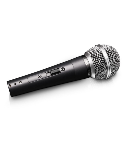 LD Systems Dynamic Vocal Microphone with Switch