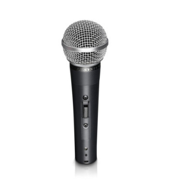 LD Systems Dynamic Vocal Microphone with Switch