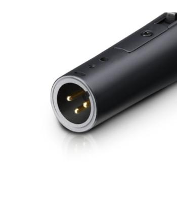 LD Systems Dynamic Vocal Microphone with Switch