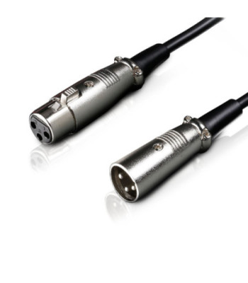 LD Systems Dynamic Vocal Microphone with Switch