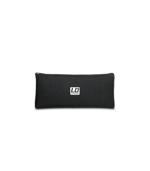 LD Systems Short microphone bag for corded microphones