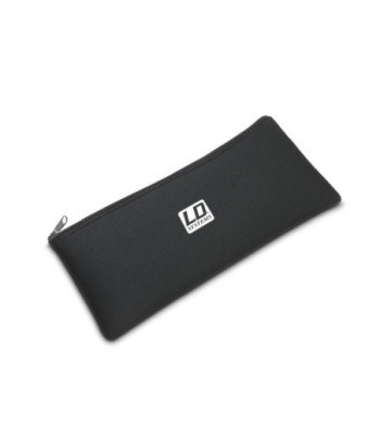 LD Systems Short microphone bag for corded microphones