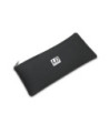 LD Systems Short microphone bag for corded microphones