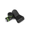 Gravity Universal Microphone Clamp for Handheld Microphones
