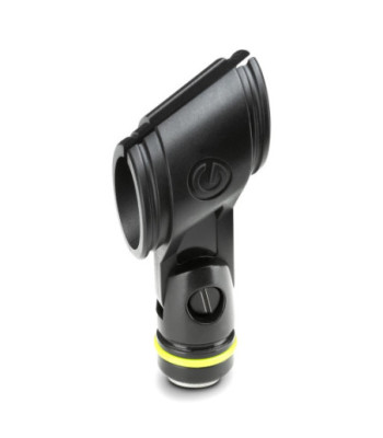 Gravity Microphone Clamp 25mm