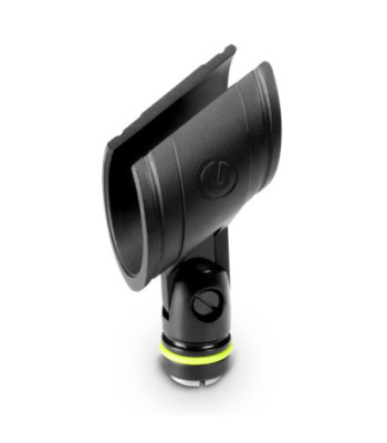 Gravity Handheld Wireless Microphone Clip