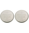 Batteri lithium - CR-2025 PANASONIC