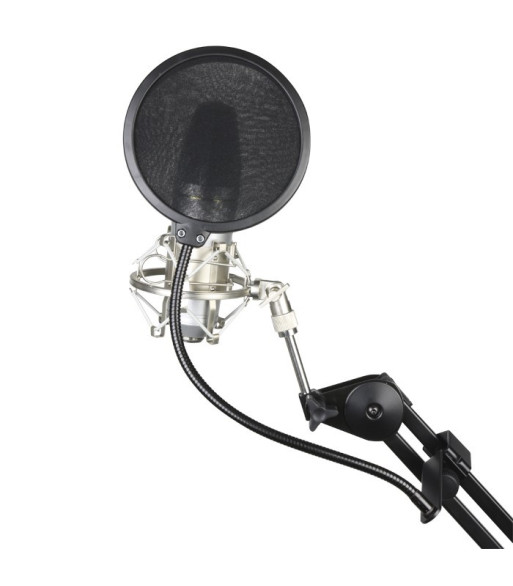 Pop Filter