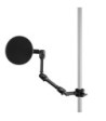Gravity Traveler 3D Arm with Pop Filter