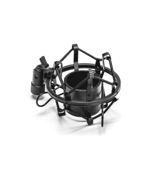 Microphone Shock Mount 45 - 49 mm black