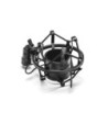 Microphone Shock Mount 45 - 49 mm black