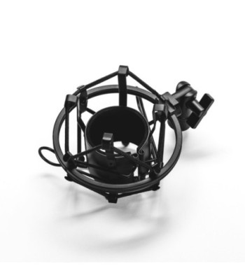 Microphone Shock Mount 45 - 49 mm black