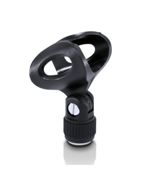 Microphone Clamp