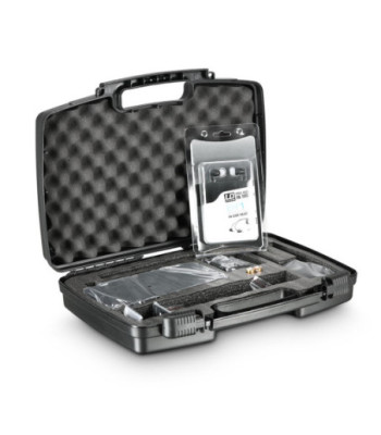 LD Systems In-Ear Monitoring System wireless