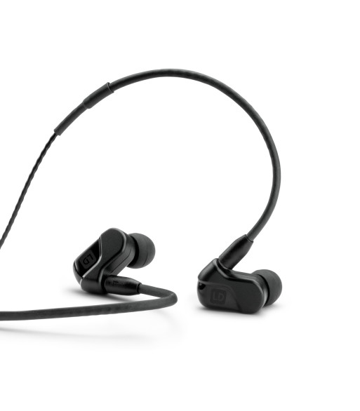 LD Systems Professional In-Ear Headphones