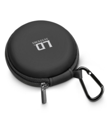 LD Systems Carry case for in-ear headphones