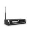 LD Systems In-Ear Monitoring System with Earphones - 863 - 865 MHz + 823 - 832 MHz