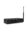 LD Systems In-Ear Monitoring System with Earphones - 863 - 865 MHz + 823 - 832 MHz