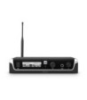 LD Systems In-Ear Monitoring System with Earphones - 863 - 865 MHz + 823 - 832 MHz