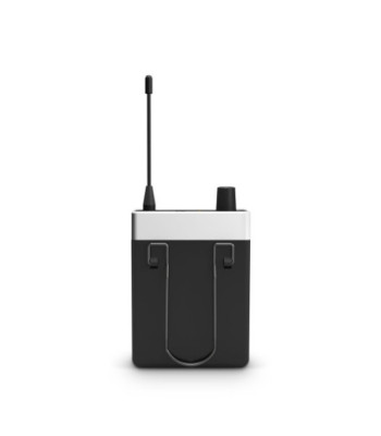 LD Systems In-Ear Monitoring System with Earphones - 863 - 865 MHz + 823 - 832 MHz