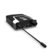 LD Systems In-Ear Monitoring System with Earphones - 863 - 865 MHz + 823 - 832 MHz