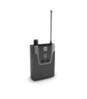 LD Systems In-Ear Monitoring System with Earphones - 584 - 608 MHz