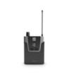LD Systems In-Ear Monitoring System with Earphones - 584 - 608 MHz