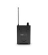 LD Systems In-Ear Monitoring System with Earphones - 584 - 608 MHz