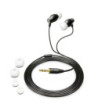 LD Systems In-Ear Monitoring System with Earphones - 584 - 608 MHz