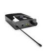 LD Systems In-Ear Monitoring System with Earphones - 863 - 865 MHz + 823 - 832 MHz