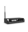 LD Systems In-Ear Monitoring System with 2 x Bodypack - 863 - 865 MHz + 823 - 832 MHz