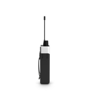 LD Systems In-Ear Monitoring System with 2 x Bodypack - 655 - 679 MHz