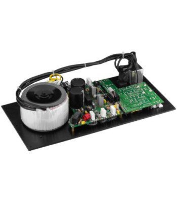 Sub forst.modul 250Wmax - SAM-2 MONACOR