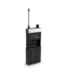 LD Systems In-Ear Monitoring System with 2 x Bodypack - 655 - 679 MHz