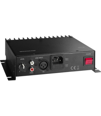 Forstærkermodul 60Wmax - AKB-60 MONACOR