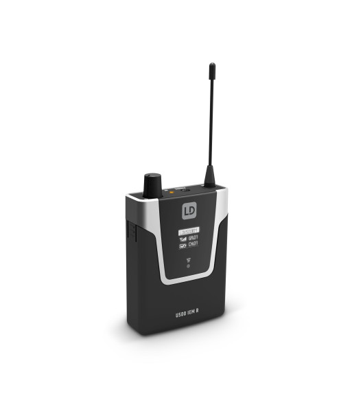 LD Systems Receiver