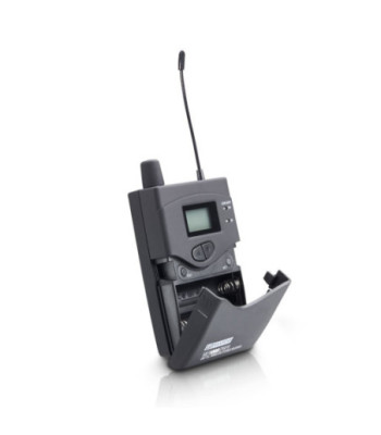 LD Systems Receiver for LDMEI1000G2 In-Ear Monitoring System band  5 584 - 607 MHz