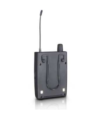 LD Systems Receiver for LDMEI1000G2 In-Ear Monitoring System band  5 584 - 607 MHz