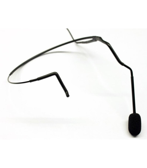 UDL Shure-WCM16 headset