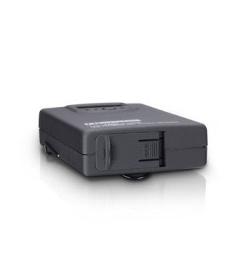LD Systems Receiver for LDMEI100G2 In-Ear Monitoring System