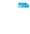 LD Systems Receiver for LDMEI100G2 In-Ear Monitoring System