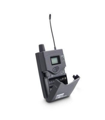 LD Systems Receiver for LDMEI1000G2 In-Ear Monitoring System band 6 655 - 679 MHz