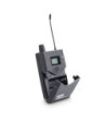 LD Systems Receiver for LDMEI1000G2 In-Ear Monitoring System band 6 655 - 679 MHz