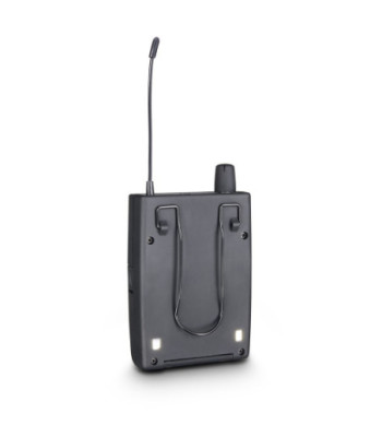 LD Systems Receiver for LDMEI1000G2 In-Ear Monitoring System band 6 655 - 679 MHz