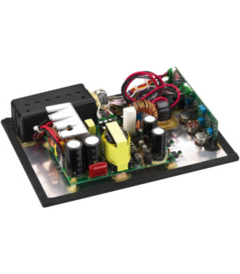 Digitalt forstærkermodul 420Wmax - SAM-300D MONACOR