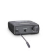 LD Systems Receiver for LDMEI1000G2 In-Ear Monitoring System band 6 655 - 679 MHz