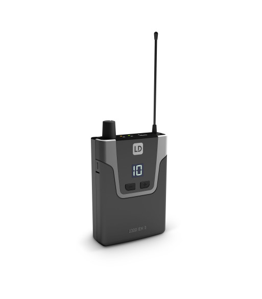 LD Systems Receiver